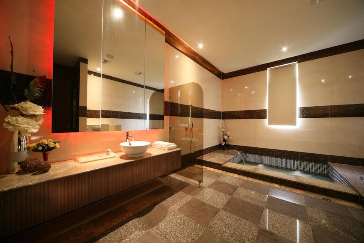 Hua Mu Lan Hotel Shalu Zewnętrze zdjęcie